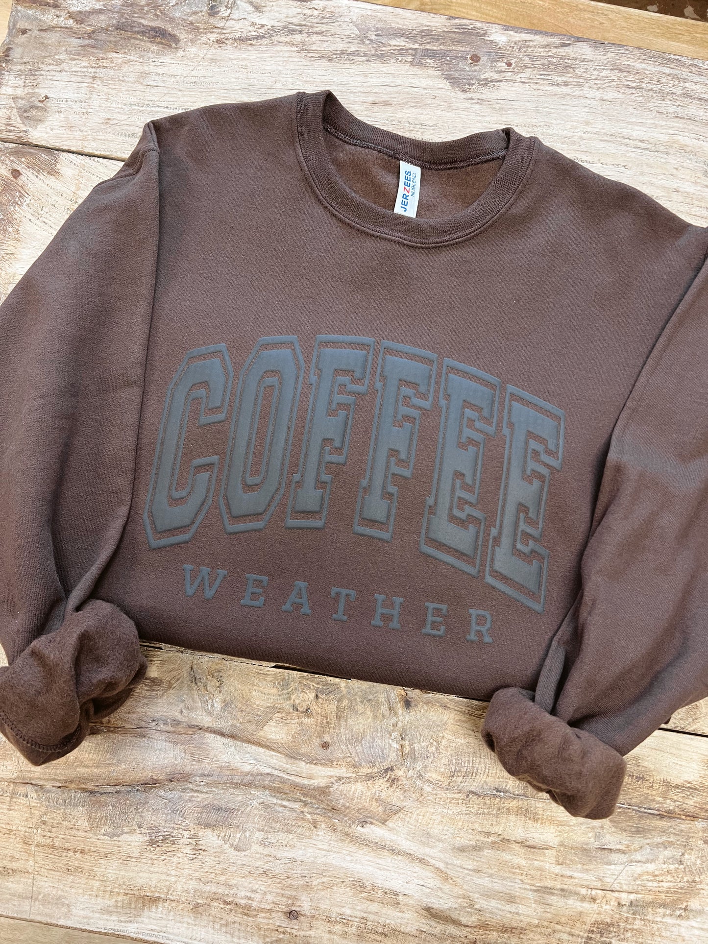 Coffee Weather Crew