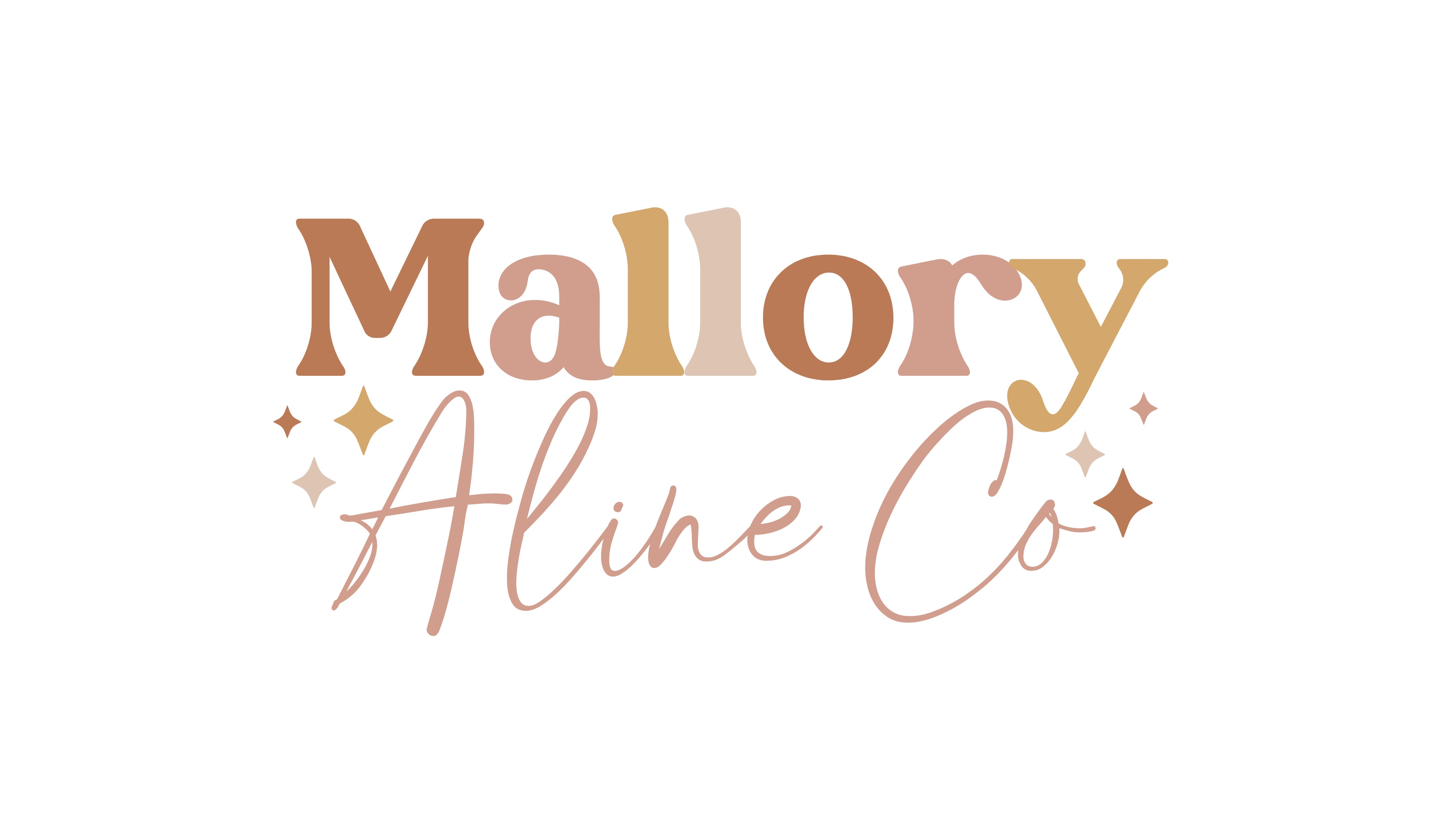 Mallory Aline Company 